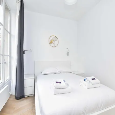 Magnificent - 1br 4p - Ste Marguerite Appartamento