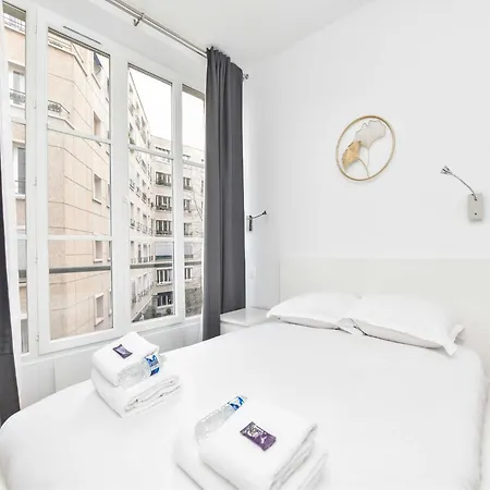 Magnificent - 1br 4p - Ste Marguerite Appartamento *